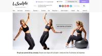 Lasculpte Yoga Pants Australia image 1